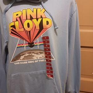 Pink Flyod Men's Hoodie
